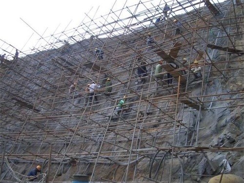 临夏公路桩基检测